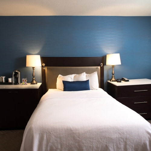 Hotel Alex Johnson Standard Room | Rapid City Hotels