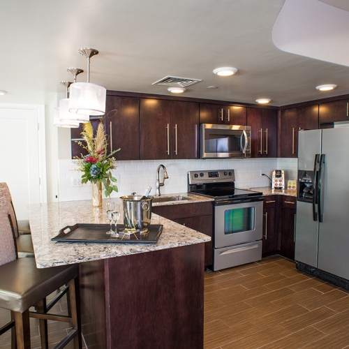 Hotel Alex Johnson Presidential Suite | Rapid City Hotels